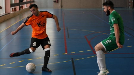 Futsal – Zoom sur les play-offs d’accession en D2